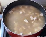 صورة لخطوة 3 من وصفة القلقاس