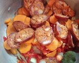 Foto del paso 1 de la receta: Guiso de lentejas