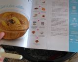 Foto del paso 6 de la receta: Zambito de Quinua(Nestlé)