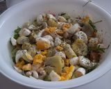 Foto del paso 5 de la receta Ensalada rualda