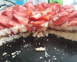 Foto del paso 8 de la receta: Tarta de Frutillas