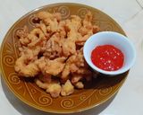 Foto langkah ke 6 dari resep Chicken strips.