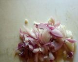 A picture of step 2 of Green grams (pojo).
