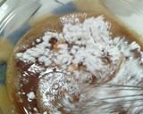 Foto langkah ke 5 dari resep Talam Ketan Gula Merah.