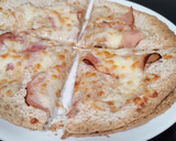 Foto del paso 4 de la receta: Quesadilla de pollo