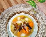 Foto langkah ke 5 dari resep Sop Kimlo.