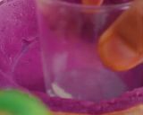 Foto langkah ke 2 dari resep Sweet Potato Cheese Tart.