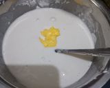 Foto langkah ke 2 dari resep Sukun goreng crispy.
