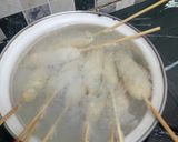 Foto langkah ke 7 dari resep Sempol Ayam.
