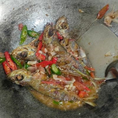 Langkah 7
