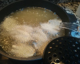 Foto del paso 4 de la receta: Boquerones fritos al limón