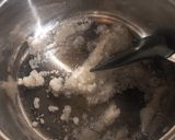 Hình bước làm 3 của món Đào Ngâm