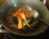 Foto langkah ke 7 dari resep Ayam rica-rica.