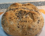 Foto del paso 7 de la receta: Hogaza de pan 🥖