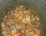 Foto del paso 3 de la receta: Salsa Bolognesa "Con Pulpa"