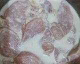 Foto langkah ke 1 dari resep Chicken Katsu Simple Rasa Mewah.