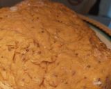 Foto del paso 4 de la receta: Galletas veganas de maca