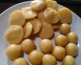 Foto langkah ke 3 dari resep Chui Kao So.