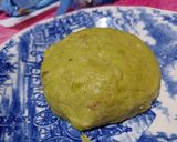 Foto del paso 2 de la receta: Masa de tarta con palta rellena de verduras