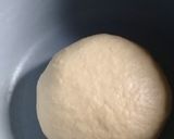 Foto langkah ke 2 dari resep Donat irit no telur no susu.