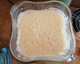 Foto del paso 6 de la receta: Pastel imposible (Chocoflan)
