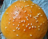 Foto langkah ke 9 dari resep Roti sobek.