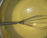 Foto del paso 7 de la receta: Torta tatín de peras, miel y canela