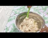 Foto langkah ke 3 dari resep BOLU NUTRIJELL KUKUS TAKARAN GELAS (LEMBUT BANGET).