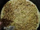 صينية بطاطا چاب مطوره على طريقة أمي الغاليه