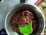 Chocochip Almond super nyoklat
