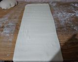 Foto del paso 2 de la receta: Hojaldre Casero