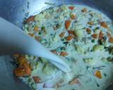 Kerala style vegetable stew recipe step 7 photo