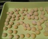 Foto langkah ke 4 dari resep Tahu bulat.
