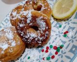 Foto del paso 4 de la receta: 🍩Roscas🍩