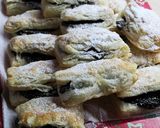 Szilvalekváros hájas recept fázis 8 fotója