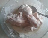 Foto langkah ke 6 dari resep Ayam Kentucky Ala Saya 3Bahan saja (Tanpa tepung instan).