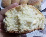 Foto del paso 14 de la receta: Pancitos de naranja 🍊