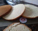 Foto del paso 3 de la receta: Bizcochuelo ideal para rellenar ‼️ 🤗 🤩