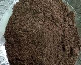 अलसी के पराठे (Alsi ke parathe recipe in hindi) रेसिपी चरण 2 फोटो