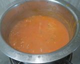 A picture of step 11 of Tomato Saar (Sweet And Sour Tomato Curry).