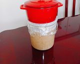A picture of step 16 of Homemade Nama Miso.