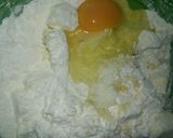 Foto del paso 2 de la receta: Tarta de Ricota