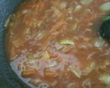 Foto langkah ke 4 dari resep Gurame asam manis.