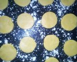 Foto del paso 7 de la receta Galletas danesas de mantequilla