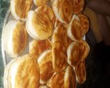 Foto del paso 5 de la receta: Pizzetas caseras 😊