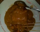 Foto langkah ke 6 dari resep Kuah Sate Padang.
