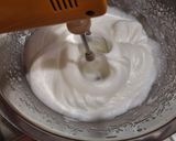 Hideg cseresznyés dara 🍒❤️🍒 recept fázis 6 fotója