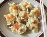 Foto langkah ke 7 dari resep Dimsum ayam udang ala amih fatih.