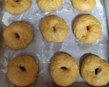 Cara Membuat Donat Wortel No Ulen 5