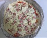 Foto del paso 11 de la receta: Pizza 🍕 Domino's en Thermomix